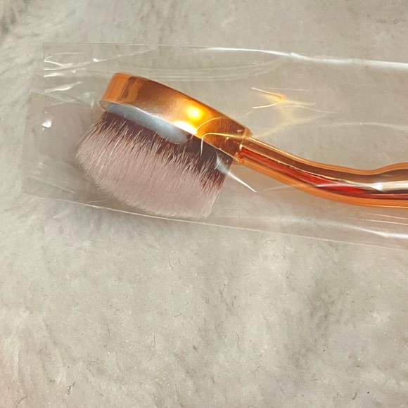 -Dual-Ended Brow Brush- - Picture 2 of 9